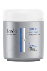 Крем - блеск Londa Professional Polish It Shine Cream для волос без фиксации 150 мл