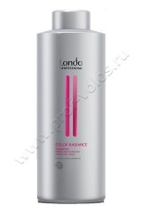 Шампунь Londa Professional Color Radiance Shampoo для окрашеных волос 1000 мл