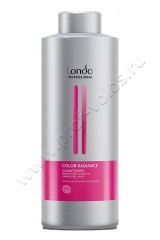 Кондиционер Londa Professional Color Radiance Conditioner для окрашеных волос 1000 мл