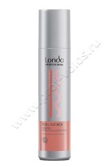 Средство Londa Professional Curl Definer Starter для защиты волос перед химической завивкой 250 мл