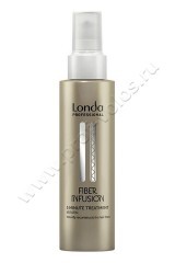 Лосьон Londa Professional Fiber Infusion 5 Minute Treatment для волос с кератином 100 мл