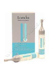 Сыворотка Londa Professional Sensitive Scalp Serum для чувствительной кожи головы 6*10 мл