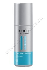 Энергетический тоник Londa Professional Scalp Stimulating Sensation Tonic для волос и кожи головы 150 мл