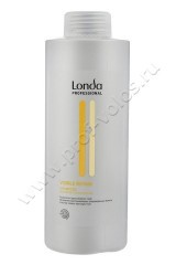 Шампунь Londa Professional Visible Repair Shampoo для поврежденных волос 1000 мл