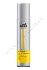 Бальзам-кондиционер Londa Professional Visible Repair Leave-in Conditioning Balm несмываемый для поврежденных волос 250 мл