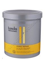 Профессиональное средство Londa Professional Visible Repair In-Salon Treatment для восстановления 750 мл