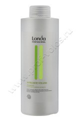 Шампунь Londa Professional Impressive Volume Shampoo для придания объема 1000 мл