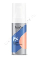 Спрей Londa Professional Multiplay Sea-Salt Spray для волос с морской солью 150 мл