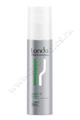 Гель - воск Londa Professional Adapt It Gel/Wax для укладки волос нормальной фиксации 100 мл