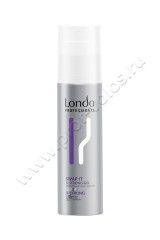Гель Londa Professional Swap It X-Strong Gel для укладки волос экстрасильной фиксации 100 мл