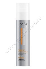 Крем Londa Professional Tame It Sleeking Cream Разглаживающий крем для уклади волос 200 мл