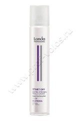  Londa Professional Start Off Extra Strong Hold Laque     500 