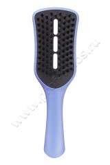 Расческа Tangle Teezer Easy Dry & Go Ocean Blue для укладки волос феном