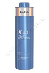 Шампунь Estel Otium Aqua для интенсивного увлажнения волос 1000 мл