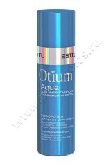 Сыворотка Estel Otium Aqua для волос экспресс-увлажнение 100 мл