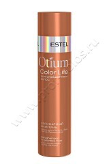 Шампунь деликатный Estel Otium Color Life для окрашенных локонов 250 мл