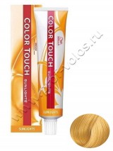 Краска для волос Wella Professional Color Touch Sunlights /03 тонирующая 60 мл