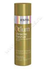 Бальзам-питание Estel Otium Miracle Revive для восстановления волос 200 мл
