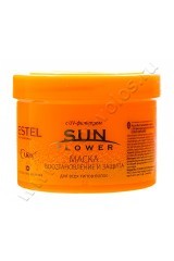  Estel Curex Sunflower     UV- 500 