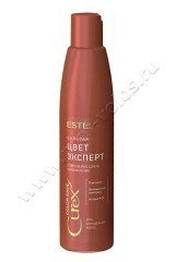 Бальзам Estel Curex Color Save для окрашенных волос 250 мл
