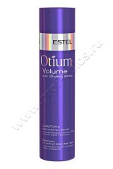 Шампунь Estel Otium Volume для объёма жирных волос 250 мл