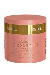 Маска Estel Chocolatier для волос для волос «Розовый шоколад» 300 мл