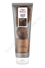 Маска Wella Professional Color Fresh Chocolate touch оттеночная кремовая Шоколадный мусс 150 мл