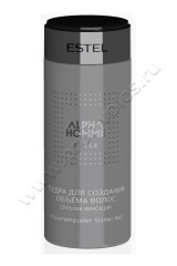Пудра Estel Alpha Homme Style Volume Powder для создания объема волос 8 мл