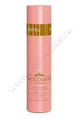 Шампунь Estel Otium Chocolatier Pink Shampoo Розовый шоколад 250 мл
