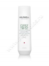 Шампунь Goldwell Dualsenses Curly Twist Hydrating Shampoo для вьющихся волос 250 мл