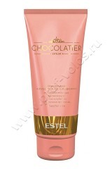 Крем Estel Otium Chocolatier Pink Shower Cream для душа Клубника со сливками 200 мл