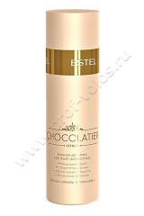 Бальзам Estel Otium Chocolatier White Balm для волос Белый шоколад 200 мл