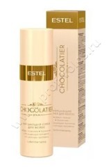 Спрей мерцающий Estel Otium Chocolatier Shimmer Spray для волос 100 мл