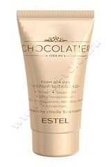 Крем Estel Otium Chocolatier White Hand Cream для рук Белый шоколад 50 мл