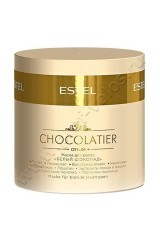 Маска Estel Otium Chocolatier White Mask для волос Белый шоколад 300 мл