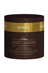 Маска Estel Otium Chocolatier Maske для волос Тёмный шоколад 300 мл