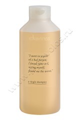 Шампунь Davines A Single Shampoo экологичный 250 мл