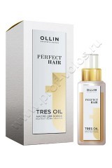 Масло Ollin Professional Perfect Hair Tres Oil для волос 50 мл