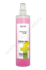 Сыворотка Ollin Professional Perfect Hair Fresh Mix Fruit Hair Serum для волос фруктовая 120 мл
