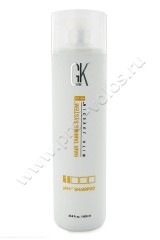 Шампунь очищающий Global Keratin PH+ Shampoo для волос с кератином 1000 мл