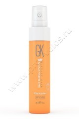 Спрей Global Keratin VolumazerHer Spray для объема волос 30 мл