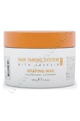 Воск Global Keratin Shaping Wax для укладки волос 100 мл