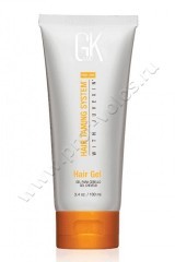 Гель Global Keratin Hair gel для волос 100 мл