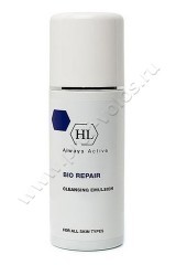 Эмульсия Holy Land  Bio Repair Cleansing Emulsion для снятия макияжа 250 мл