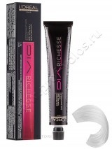    Loreal Professional Dia Richesse Clear  50 