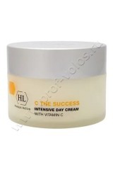 Крем дневной Holy Land  C The Success Intensive Day Cream With Vitamin C для кожи лица 250 мл