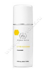 Очиститель Holy Land  C The Success Cleanser для кожи лица и тела 250 мл