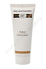   Holy Land  Kukui Cream Mask for Oily Skin    70 