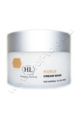   Holy Land  Kukui Cream Mask for Oily Skin    250 