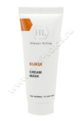  Holy Land  Kukui Cream Mask For Dry    70 